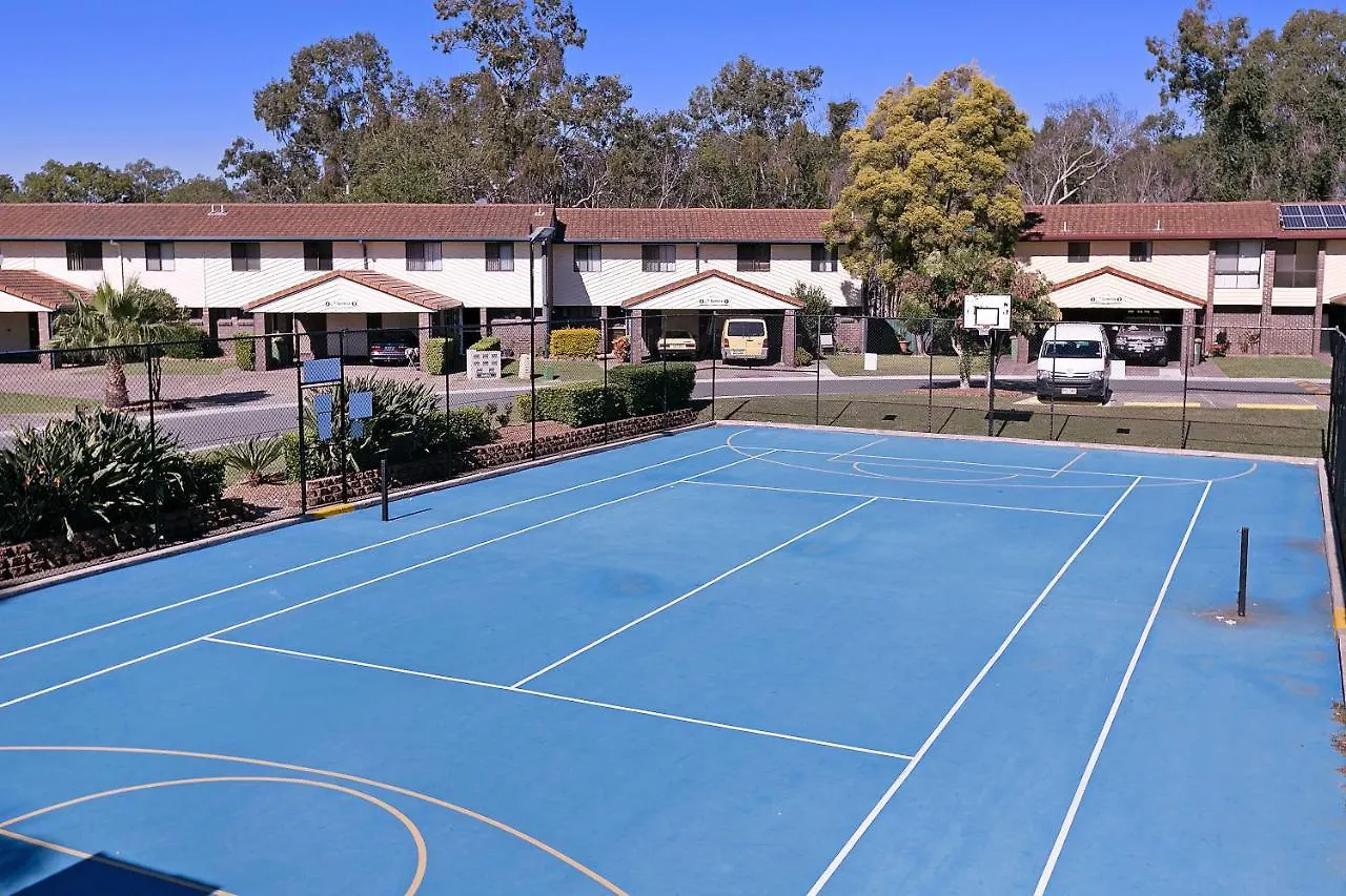 Fountain View Estate - Qstay *