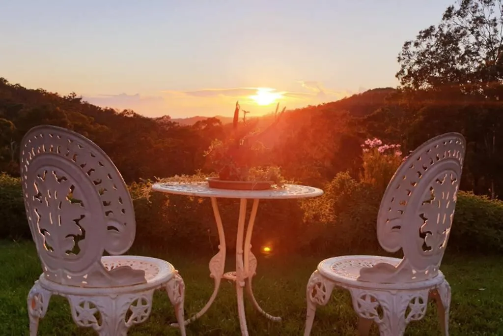 Dom wakacyjny The House Of The Rising Sun Gold Coast