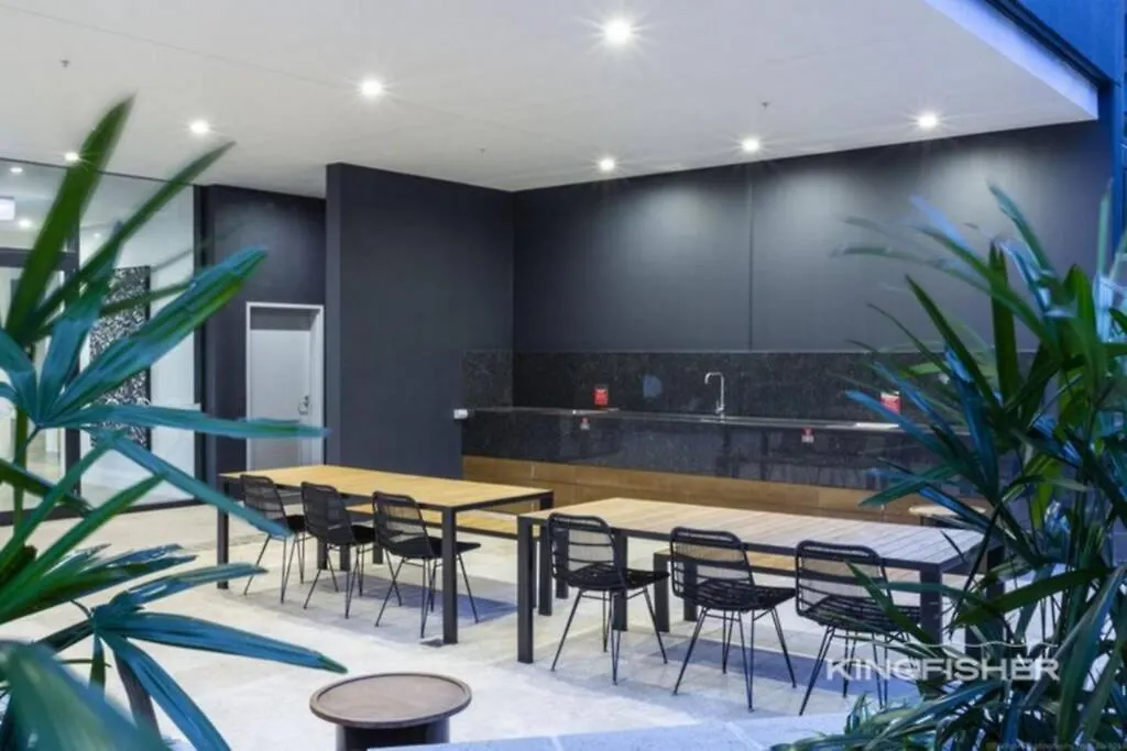 Boardwalk Burleigh Luxury Three Bedroom Gold Coast