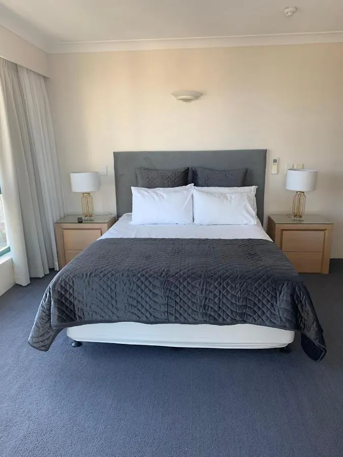 Appartement Crown Towers Gold Coast