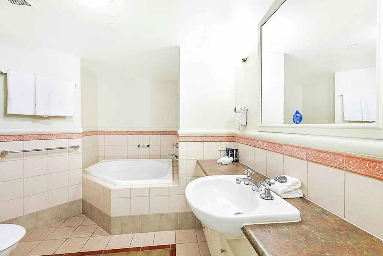 Appartement Crown Towers Gold Coast