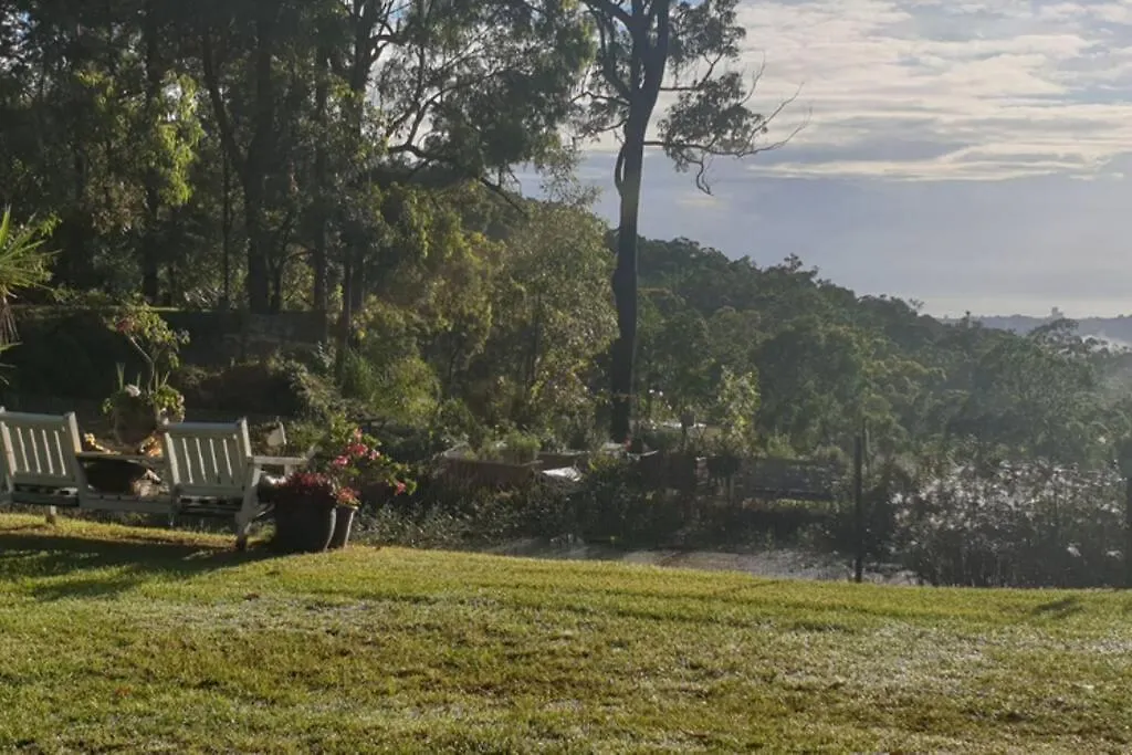 Dom wakacyjny The House Of The Rising Sun Gold Coast