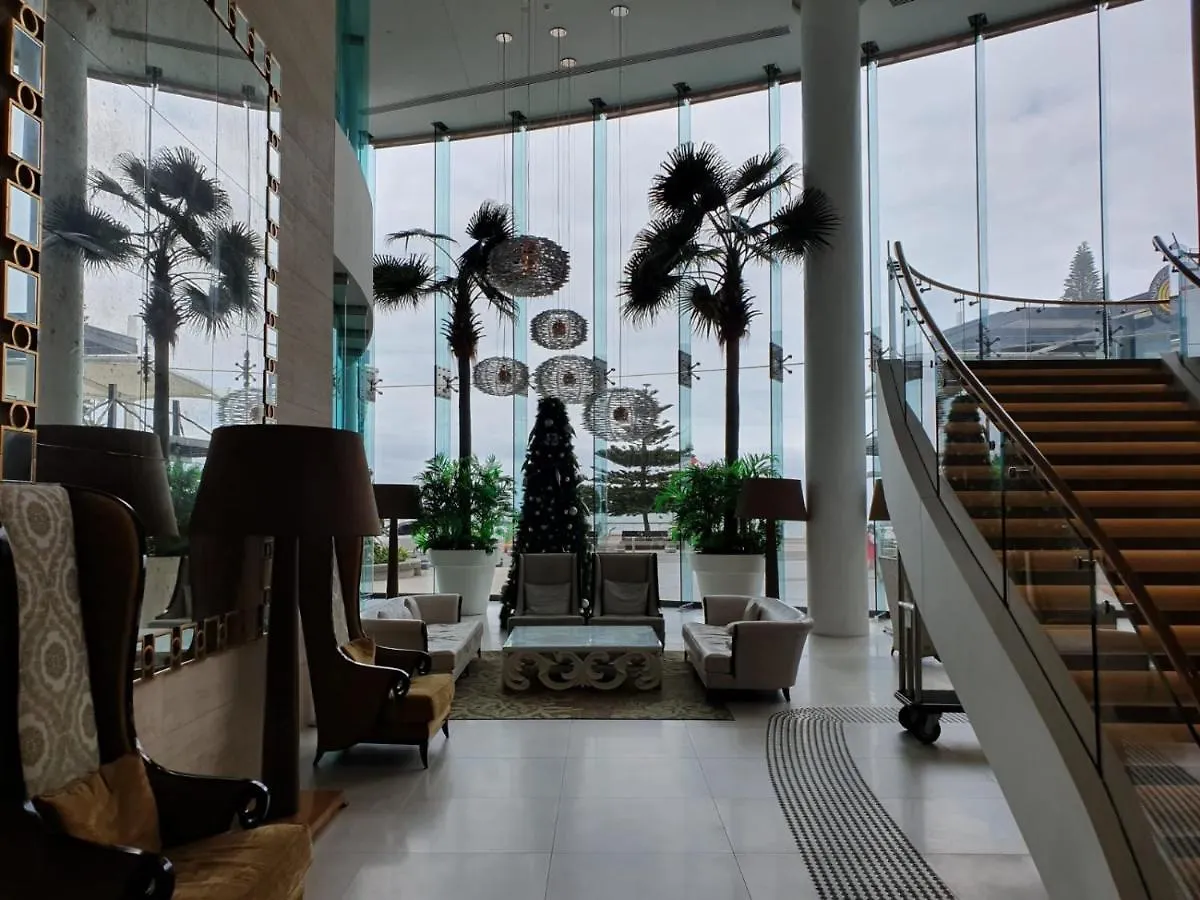 Lejlighed High-end In The Soul Of Surfers Paradise Gold Coast