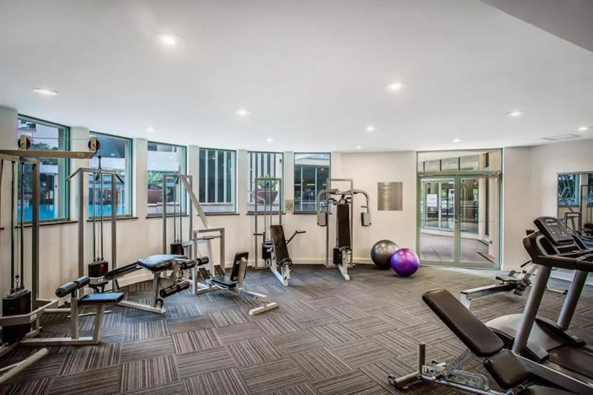 Legends Penthouse Lvl In Surfers Paradise * 黄金海岸