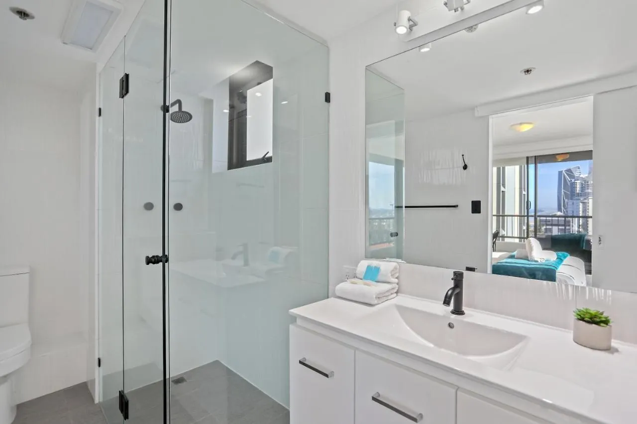 Boulevard North Aparthotel Gold Coast