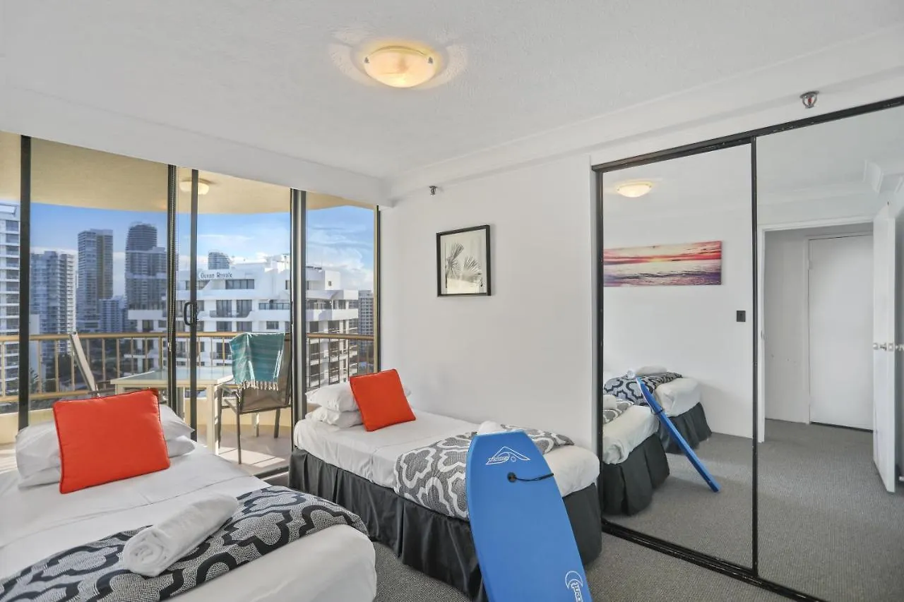 Boulevard North Gold Coast