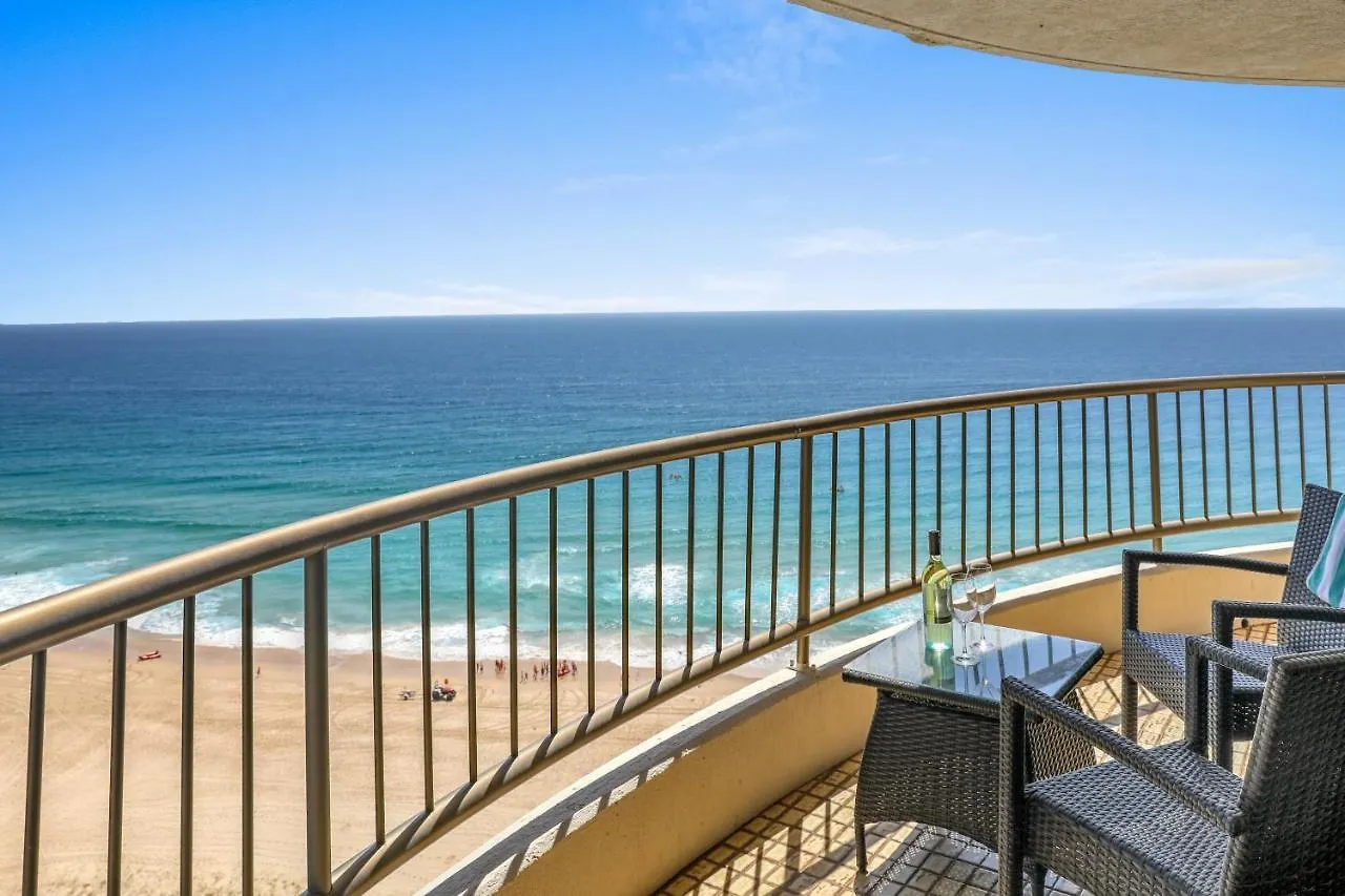 Boulevard North 3*