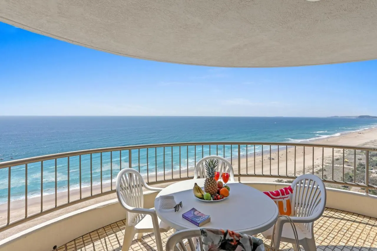 Boulevard North 3* Gold Coast