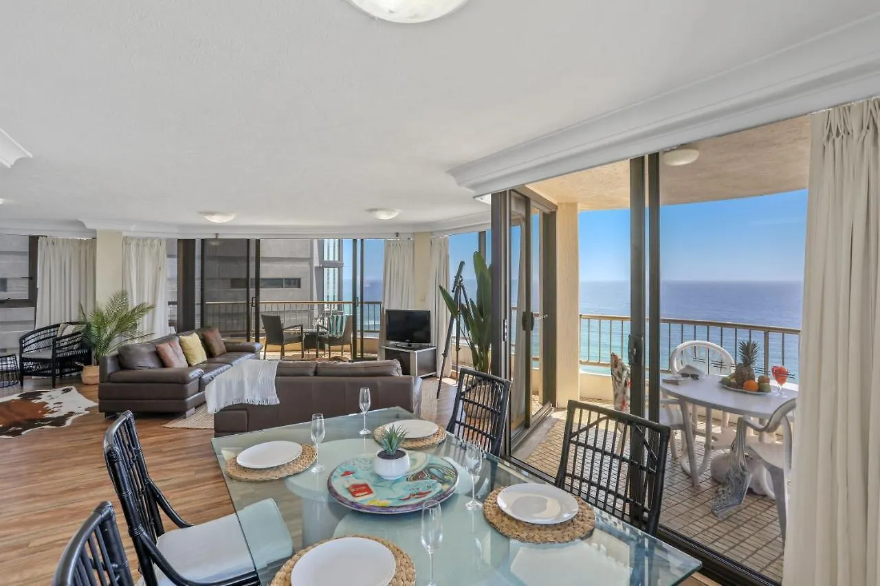 Boulevard North 3*