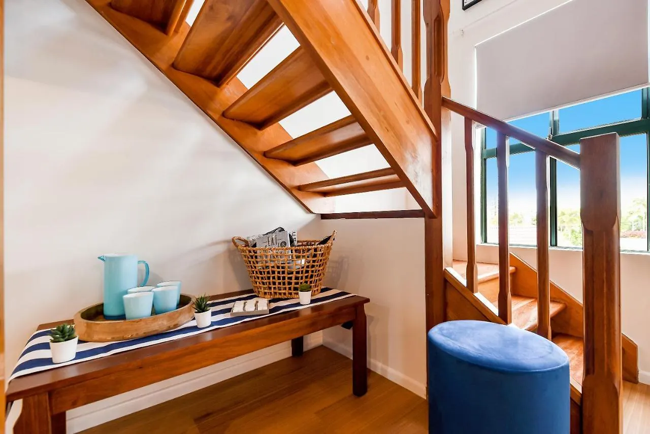Santa Fe By The Broadwater * Gold Coast