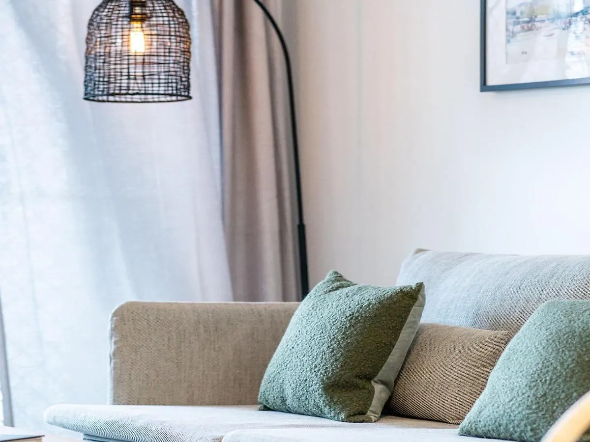 Appartement Single Fin At Greenmount Unit 7 Gold Coast