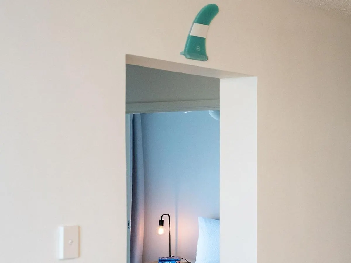 Appartement Single Fin At Greenmount Unit 7 Gold Coast