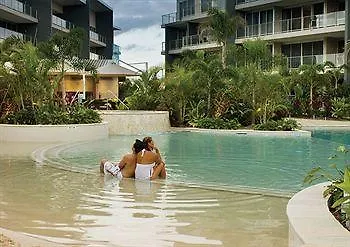 Feriested Azzura Greens Gold Coast