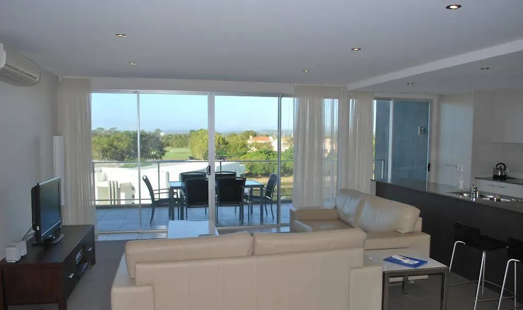 Azzura Greens Feriested Gold Coast