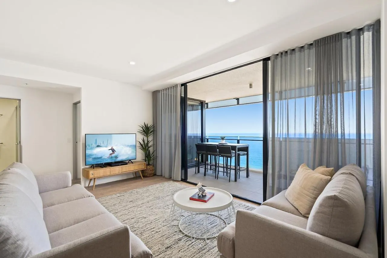 Circle On Cavill - Gclr Gold Coast