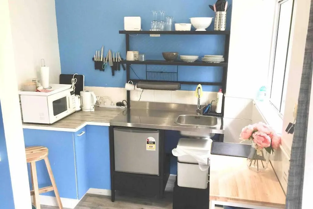 Surfers Paradise Self Contained 1 Bed Unit