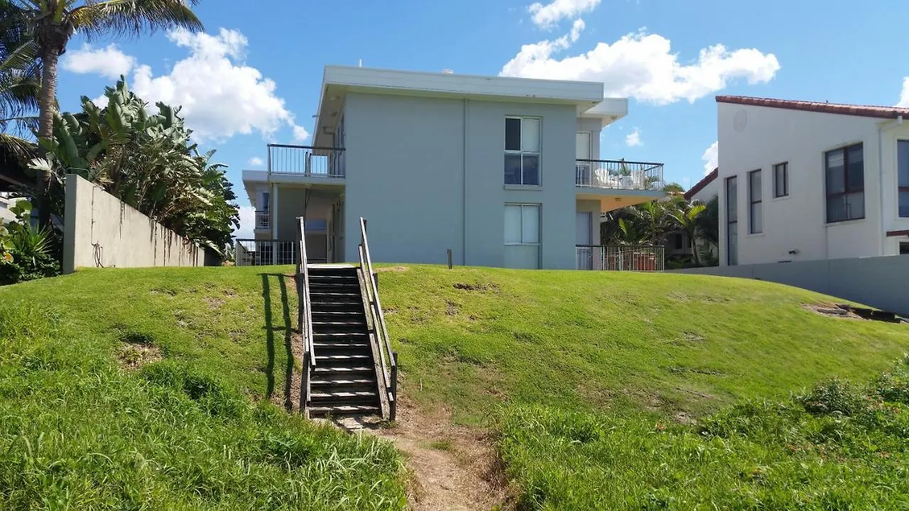 Fantastic 2brm Absolute Beachfront Apartment, Hedges Avenue Mermaid Beach Apartment Gold Coast