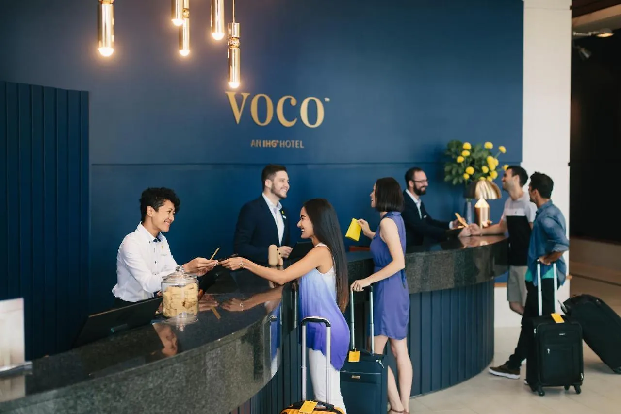 Voco By Ihg 黄金海岸