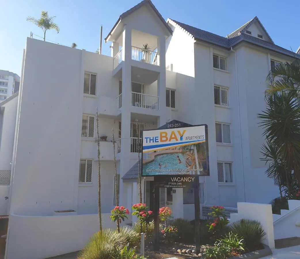 The Bay 23 * Gold Coast