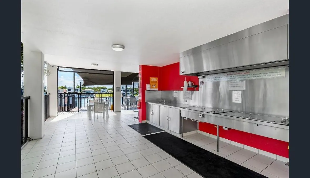 The Pinnacle Gold Coast