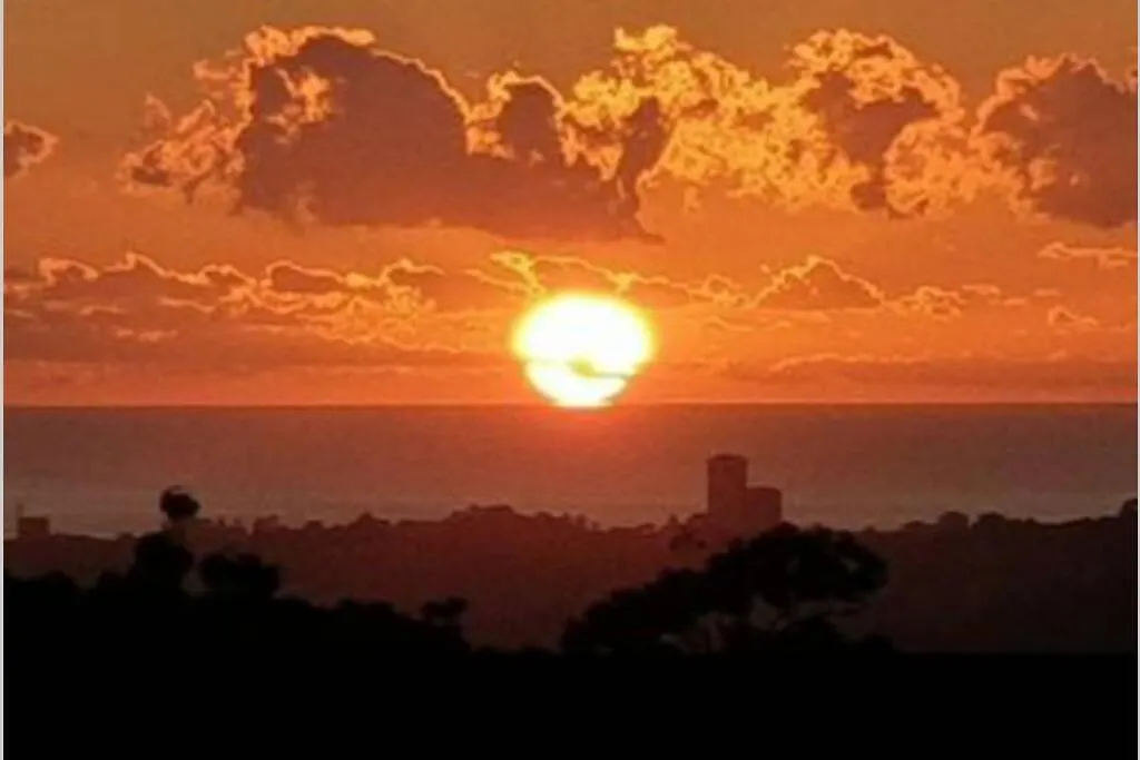 Dom wakacyjny The House Of The Rising Sun *