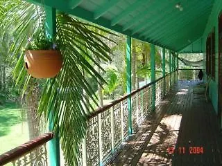 Bed & Breakfast Riviera