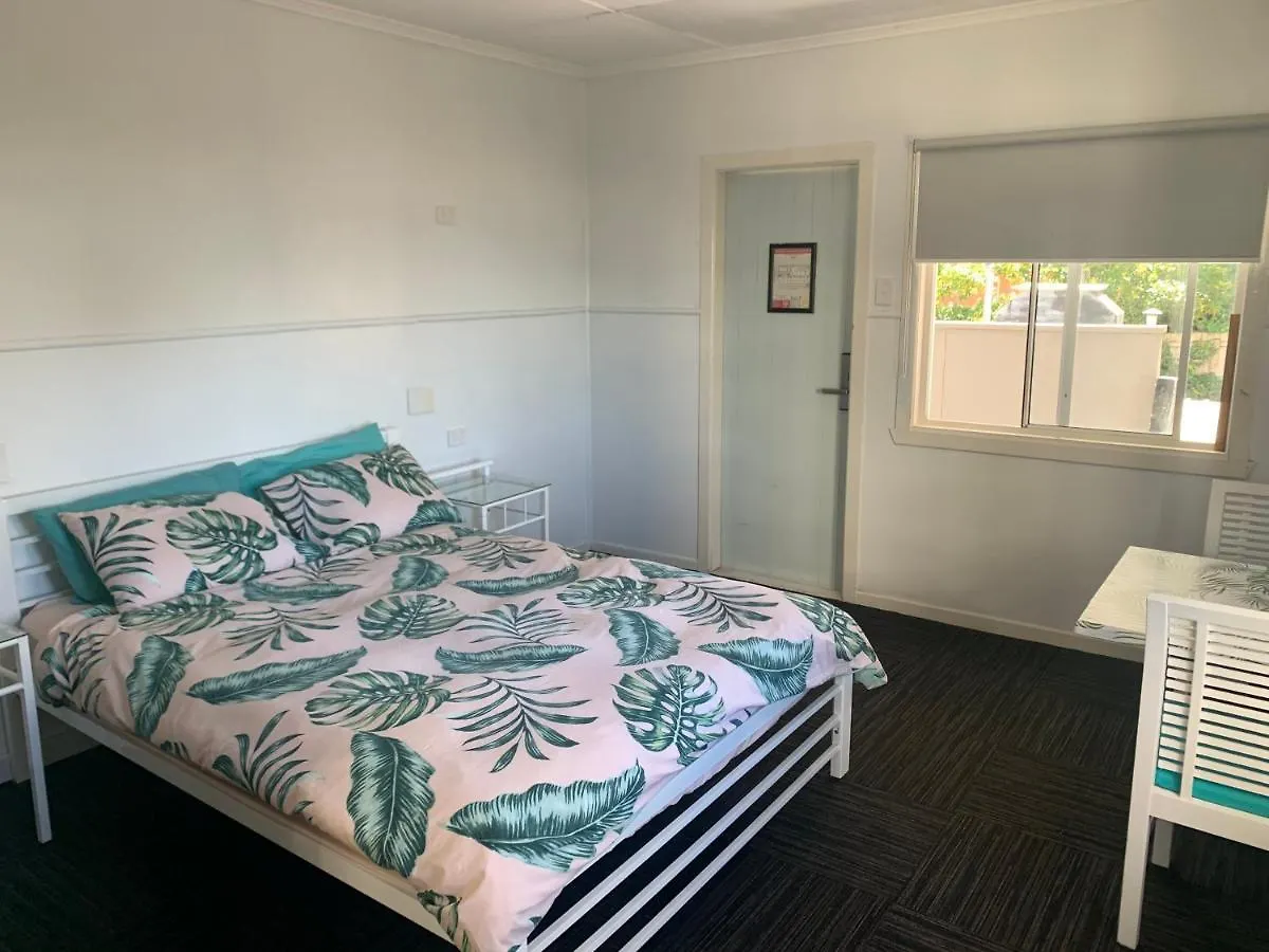 Aussie Dream Hostel