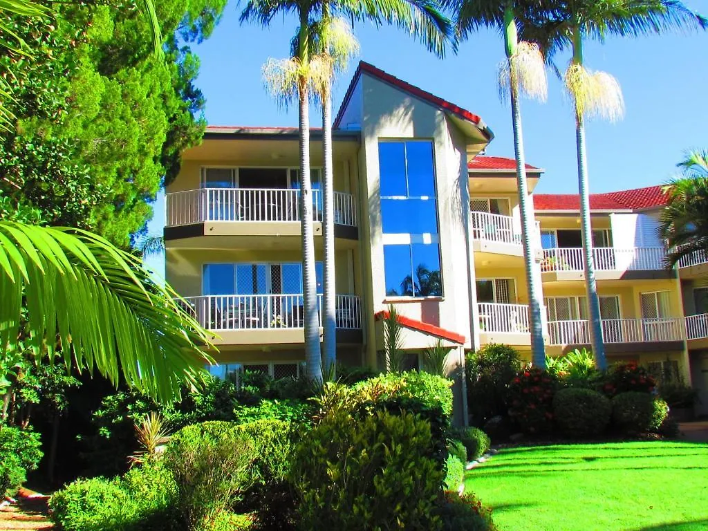 Bayview Waters 3*