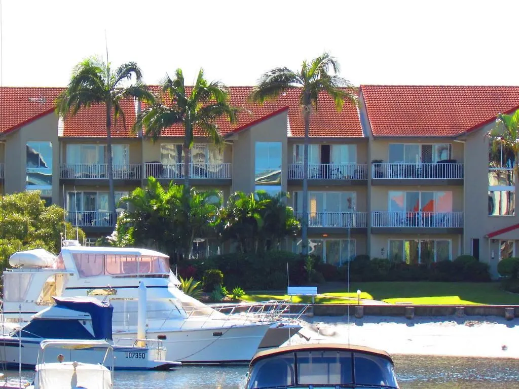 Bayview Waters 3* Gold Coast