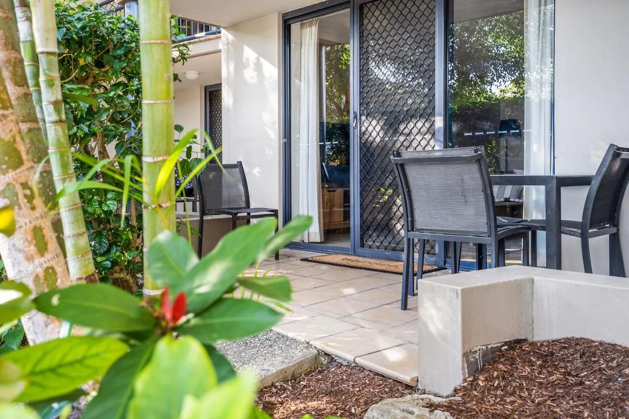 2-bed Family Haven With Pools, Bbq & Playgrounds Lägenhet Guldkusten