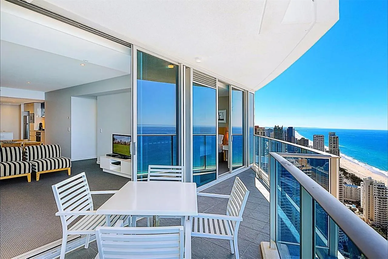 H Luxury - Paradise Gold Coast