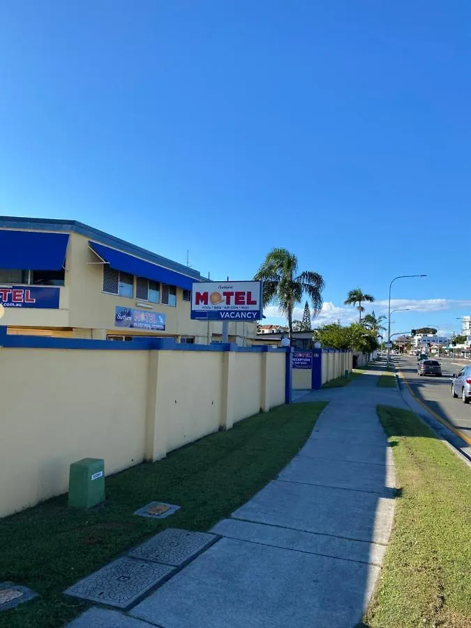 Sunburst Motel