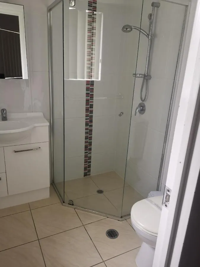 Cha Private Apts Markham Court Apartment Gold Coast