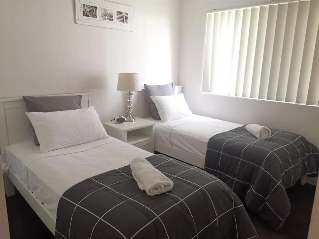 Cha Private Apts Markham Court