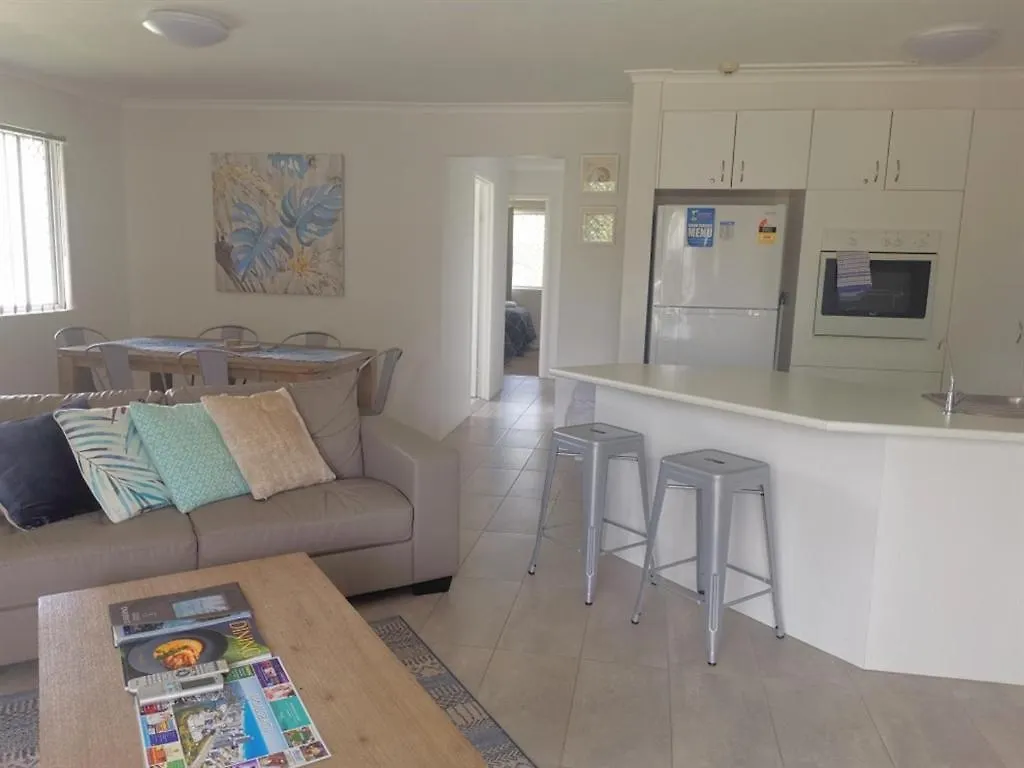 Cha Private Apts Markham Court Apartment Gold Coast