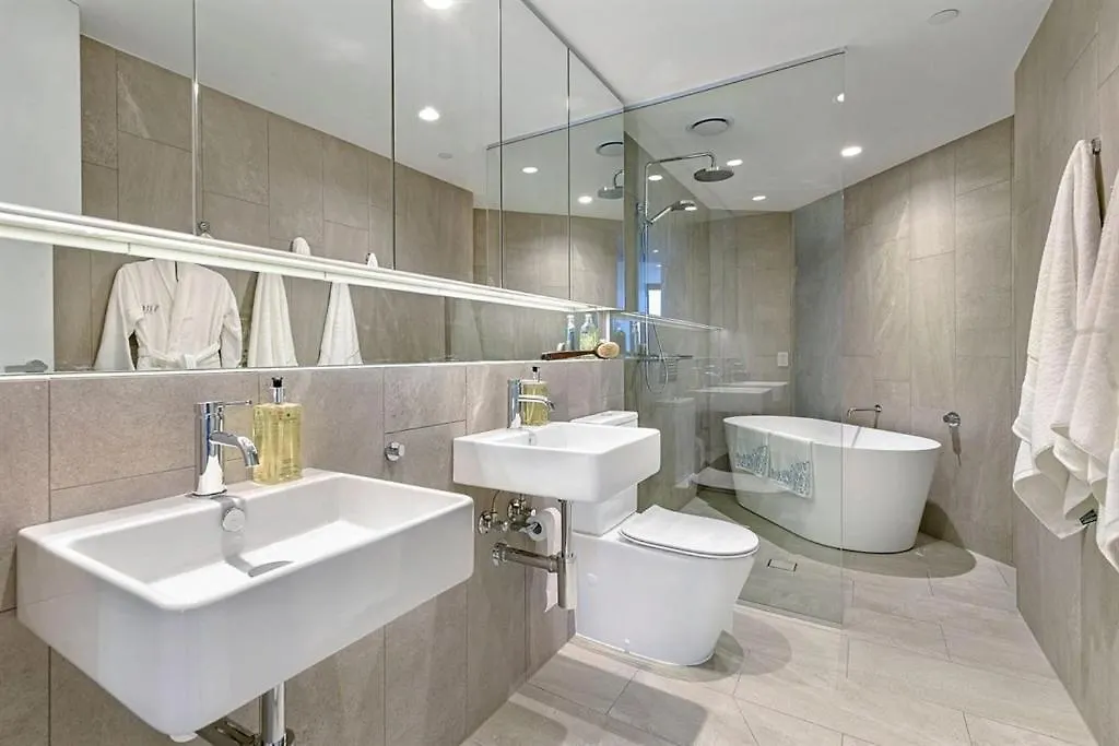 Vue Broadbeach - Official Ośrodek wypoczynkowy Gold Coast