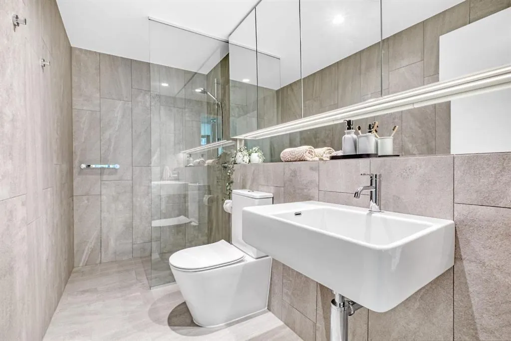 Vue Broadbeach - Official Χρυσή Ακτή