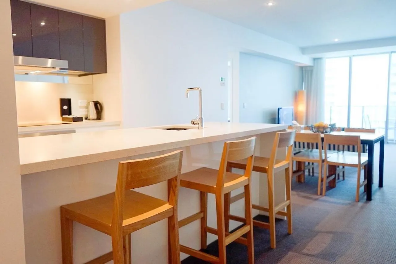 H Luxury - Paradise Apartment *