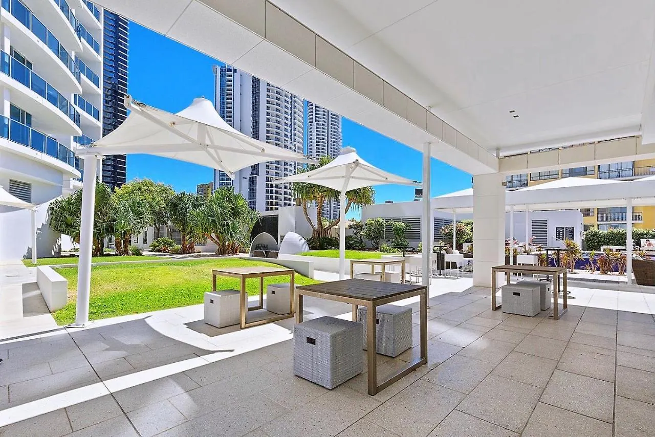 Apartment H Luxury - Paradise Gold Coast
