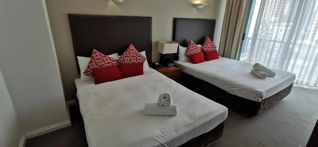 Oceanview Gold Coast
