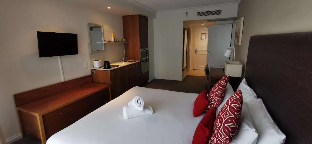 Apartment Oceanview Gold Coast