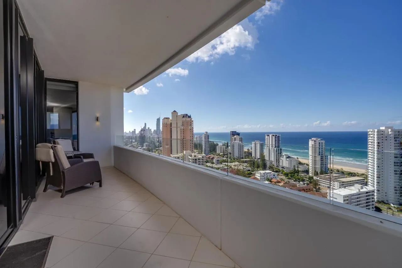 Aria Apart Otel 4*