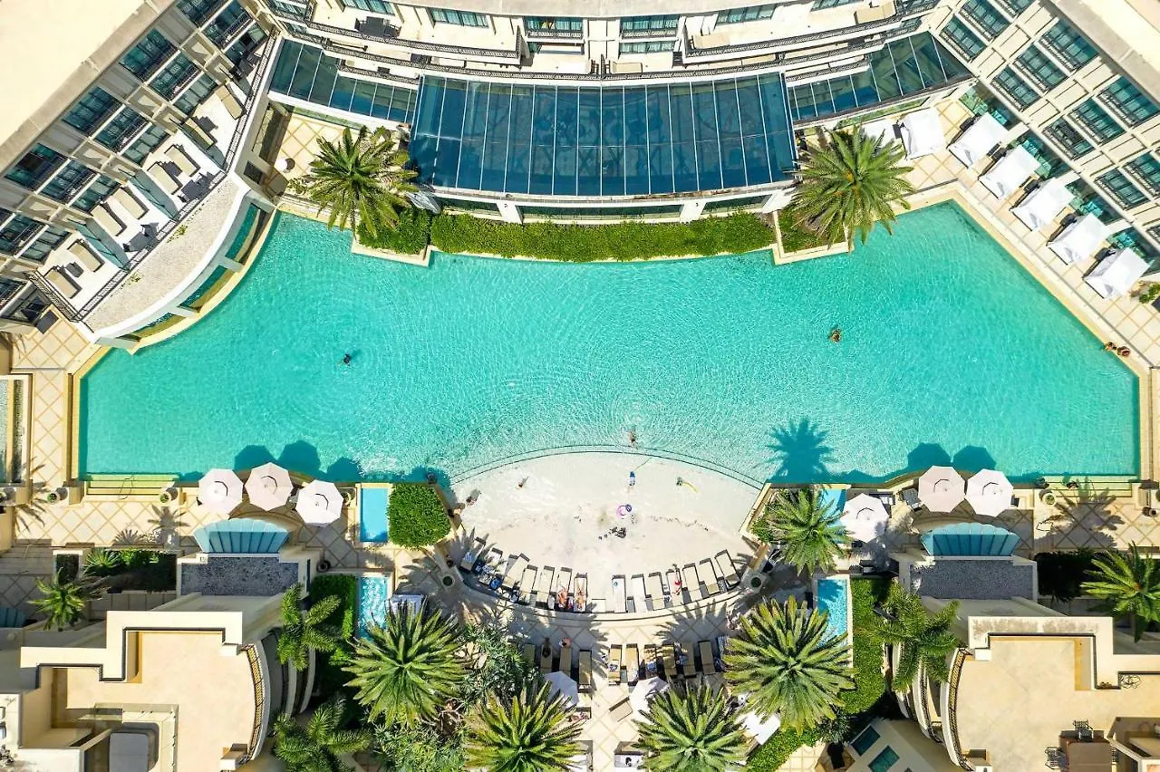 Hotel Imperial Gold Coast
