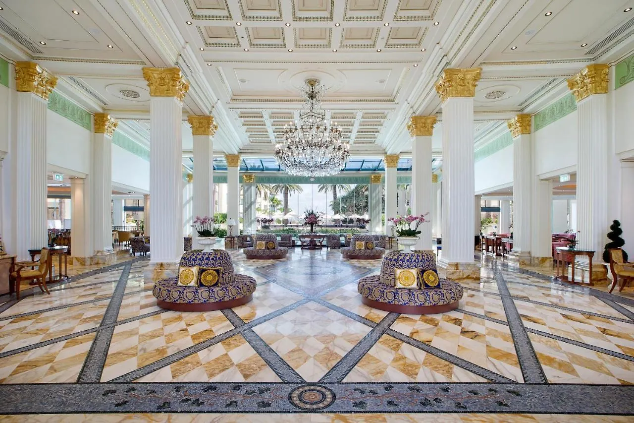 Hotel Imperial 5*