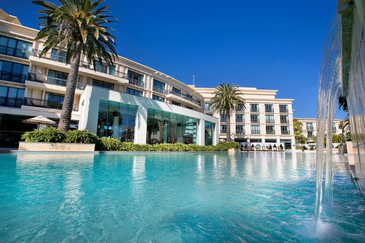 Imperial 5*