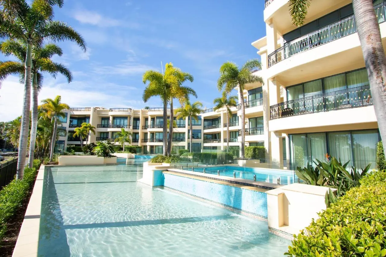 Hotel Imperial Gold Coast
