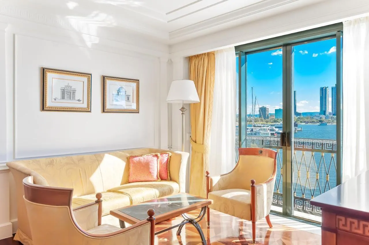 Hotel Imperial 5*
