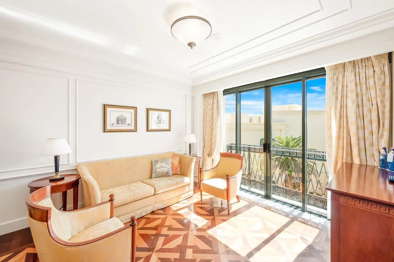 Hotel Imperial 5*