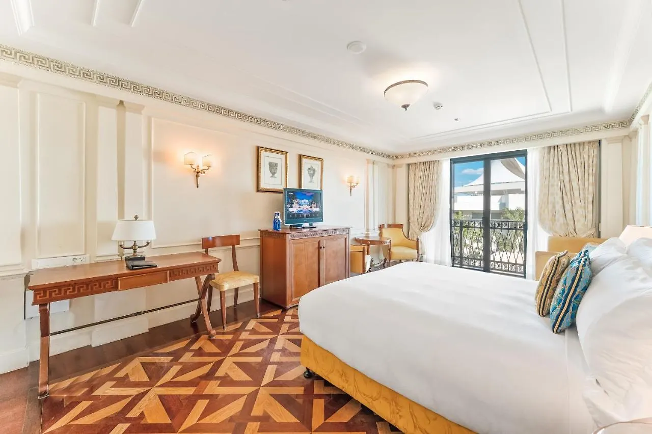 Imperial 5*