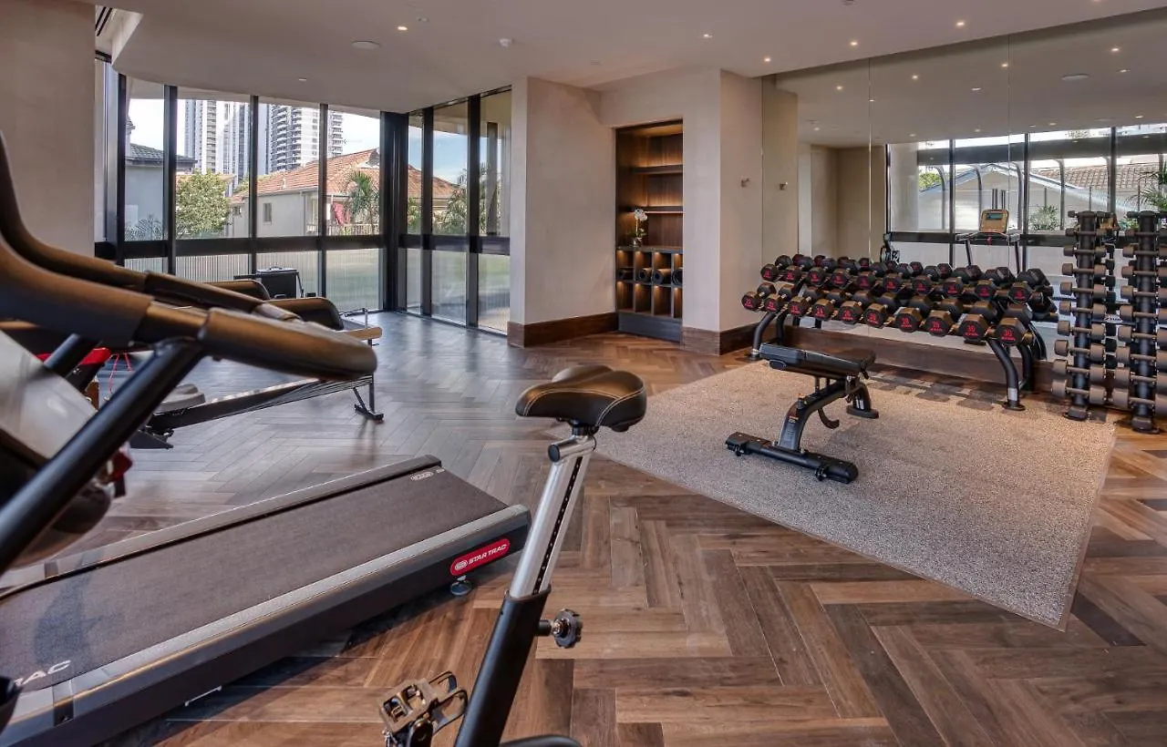 Apartamento Encore Broadbeach - Official Gold Coast